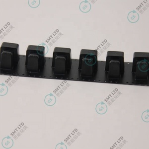 หัวฉีดชิ้นส่วน SMT รุ่น 4105cpl สำหรับ 03102457 - Product Image 2