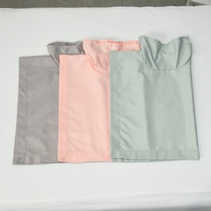 80x60cm demi-<span class=keywords><strong>table</strong></span> <span class=keywords><strong>de</strong></span> <span class=keywords><strong>massage</strong></span> visage <span class=keywords><strong>trou</strong></span> serviette feuille beauté pur Polly coton SPA salon linge <span class=keywords><strong>de</strong></span> lit - Product Image 2