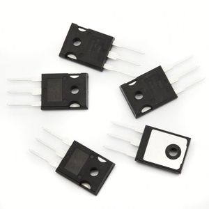 Brand-new and Original AOK30B65M2 TO247-3 Transistor Specialized Electronic Components Purchasing and Support Services - Product Image 1