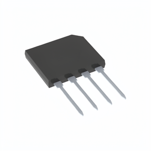 4-ESIP, GBU Electronic Chips Component Diodes GBU1005-K Authorized Distributor - Product Image 1