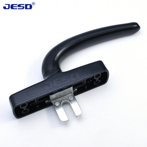 Xu hướng sản phẩm 2025 mới đến cửa & cửa sổ các nhà sản xuất hợp kim nhôm mái hiên cửa sổ đa điểm khóa cremona xử lý - Product Image 5