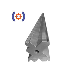 SYRM Herramienta de Punción y Matriz de Alta Dureza 45-52HRC 42CrMo para Plegadoras - Product Image 5