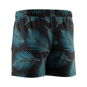 Pantalones Cortos de Baño Personalizados con Estampado Profesional para Surf y Natación, Trajes de Baño para Parejas - Product Image 4