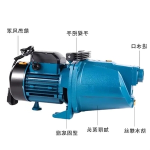 Bomba de chorro Dayuan JET370A 550DM 750 920 1100AM 1500 - Product Image 1