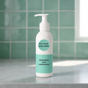 Gel Douche Nourrissant Bio Italien Marque Blanche Hydratant Naturel Éclaircissant Corps Femme Adulte Écologique et Renouvelable - Product Image 3