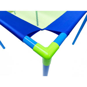 Juego de mesa de ping pong para niños, juguete deportivo portátil y plegable para interiores, <span class=keywords><strong>mini</strong></span> familia - Product Image 3