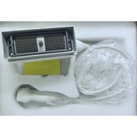 Nouveau LOGIQ 3/5/7/9 P3/P5/P6/VIVID3/7 appareils de surveillance vétérinaire sonde à ultrasons de secteur de Phase 3S pour machines à ultrasons