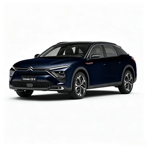 Nouvelle Voiture SUV Automatique Dongfeng Citroën Versailles <span class=keywords><strong>C5</strong></span> X 2026 à Essence, Prix Usine <span class=keywords><strong>Pas</strong></span> <span class=keywords><strong>Cher</strong></span>, Véhicules d'<span class=keywords><strong>Occasion</strong></span> - Product Image 2