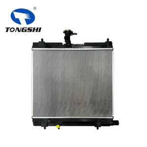 Fabrication de radiateur 16400-BZB40 radiateur automatique <span class=keywords><strong>pa66</strong></span> gf30 pour TOYOTA Avanza/veloz radiateur de refroidissement automatique - Product Image 4