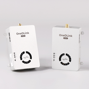 Zero One OneDLink P900 P840 ชุดเชื่อมต่อข้อมูลวิทยุสำหรับตัวควบคุมการบิน UAV - อุปกรณ์ส่งข้อมูล - Product Image 1