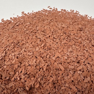 Rửa sạch màu nghiền đá tự nhiên Uẩn thấm bề mặt terrazzo Đá Nhân Tạo dính sỏi terrazzo đá - Product Image 1