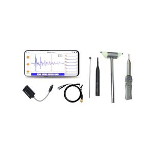 Scit SRB-MATS-M Anchor Bolt NDT thử nghiệm thiết bị cho không phá hủy thử nghiệm - Product Image 1