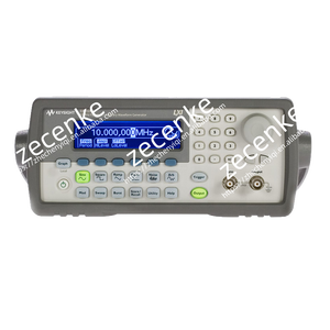 Agilent 33210A Función Generador de señal de forma de onda arbitraria Nuevo - Product Image 2