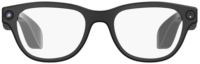 Lunettes intelligentes ChatGPT AI avec caméra, Bluetooth, Wi-Fi, enregistrement audio et vidéo, lunettes sans fil