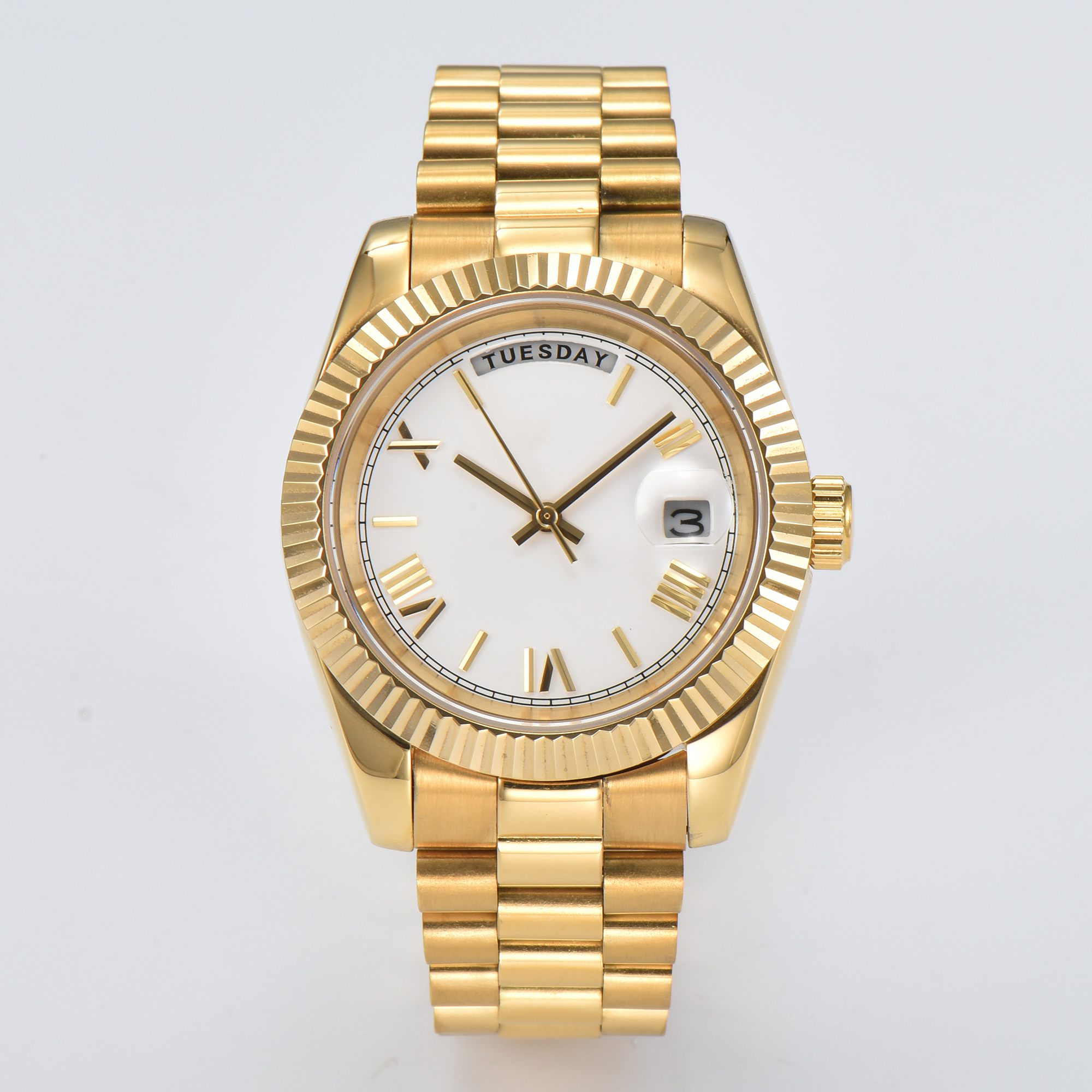 Top Swiss Royal Watches for Men Luxury Precision