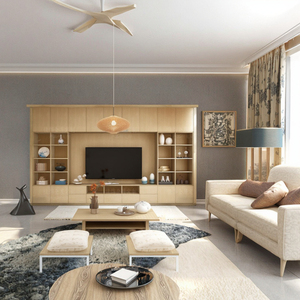 <span class=keywords><strong>Meuble</strong></span> <span class=keywords><strong>TV</strong></span> de luxe en bois massif de haute qualité <span class=keywords><strong>Meuble</strong></span> <span class=keywords><strong>TV</strong></span> moderne <span class=keywords><strong>mural</strong></span> classique <span class=keywords><strong>Ensemble</strong></span> pour meubles de salon - Product Image 1