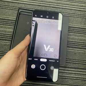 <span class=keywords><strong>Realme</strong></span> V30 <span class=keywords><strong>มือ</strong></span><span class=keywords><strong>สอง</strong></span> สภาพดี 99% ราคาส่ง สมาร์ทโฟน 5G ความจุ 128GB 256GB คุณภาพสูง - Product Image 5