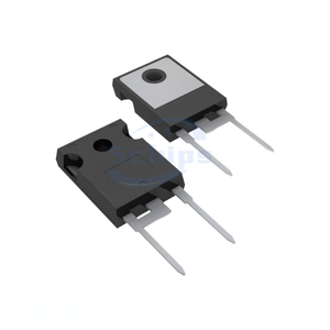 Original One Stop Service Electronics Component 60EPU04 TO-247-2 Single Diodes - Product Image 1