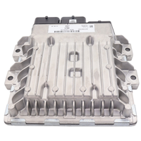 Módulo de Control del Motor (ECM) PLC GB3G-12A650-CA para Renault MK3 T6 2.2L TDCI, Suministro al por Mayor