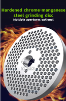 Fraiseuse à granulés de poisson automatique à haute productivité 220V alimentation flottante petits étangs Double cardan usines fabricants