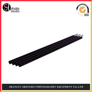 Photo Studio <b>Backdrop</b> <b>Stand</b> 2.8x3m Aluminum Alloy Tripod Support For Clothing Photography Equipment - Product Image 4