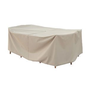 MIA <span class=keywords><strong>Housse</strong></span> anti-poussière de meubles de <span class=keywords><strong>jardin</strong></span> en dentelle extérieure de haute qualité pour canapé et sièges - Product Image 2