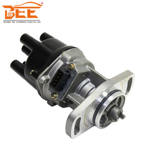 จานจ่ายไฟฟ้าสมรรถนะสูงสำหรับรถยนต์นิสสัน <span class=keywords><strong>B13</strong></span> GA15 GA16DE 22100-78A00 T4T8447 2210078A00 D4P8605 - Product Image 1
