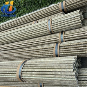 <span class=keywords><strong>Rebar</strong></span> de fibra de vidrio <span class=keywords><strong>Rebar</strong></span> de epoxi FRP para uso estructural - Product Image 4