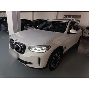 Auto Usata Guazi <span class=keywords><strong>2021</strong></span> BMW Ix3 Consegna Puntuale Emissioni Zero <span class=keywords><strong>Elettrica</strong></span> Automatica SUV 5 Posti Guida a Sinistra - Product Image 1