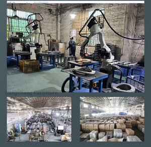 เก้าอี้สแตนเลสหรูหรา JC-93 - Product Image 4