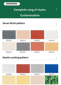 Bon matériau panneau de revêtement en pu panneau mural extérieur panneau isolé en pu pour <span class=keywords><strong>caravane</strong></span> - Product Image 3