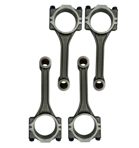 Bielas de Repuesto para Motores de Alto Rendimiento 036198401G para VW <span class=keywords><strong>Polo</strong></span> Golf 1.4 FSI BUD - Product Image 3