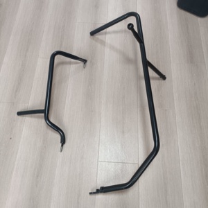 แผงกระจกมองข้างสำหรับรถ <span class=keywords><strong>ISUZU</strong></span> <span class=keywords><strong>DECA</strong></span> <span class=keywords><strong>360</strong></span> ปี 2008 พร้อมขายึด คุณภาพสูง - Product Image 2