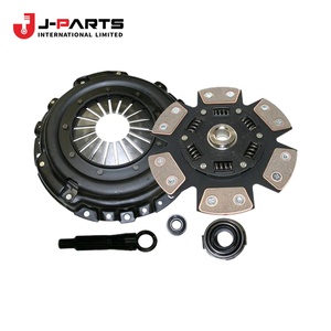 Plaque d'embrayage (pour surbooster) pour transmission Toyota HIACE LH103 1993-1998 35634-22040 - Product Image 2