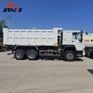 <span class=keywords><strong>Camion</strong></span> benne Sinotruck Howo 6x4 10 roues 30 tonnes à bas prix - Product Image 3
