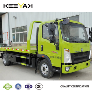 عرض مميز على سرير مسطح 4x2 طن بمحرك ديزل صغير الحجم الحجم LHD/RHD طريق اختياري للبيع - Product Image 3