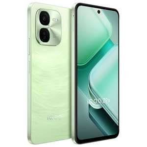 IQOO Z9x Usato, Batteria 6000mAh, Deca Core 5G, Snapdragon 6 di <span class=keywords><strong>Prima</strong></span> Generazione 4nm, 8GB+128GB/256GB, <span class=keywords><strong>Telefono</strong></span> da Gaming Full HD 6.72\" - Product Image 4