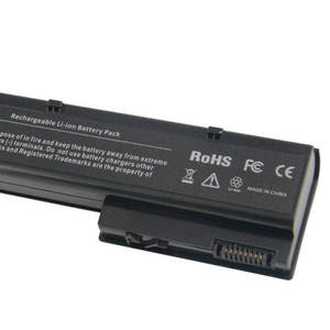 Batterie pour ordinateur portable <span class=keywords><strong>8560W</strong></span> en gros d'usine pour <span class=keywords><strong>HP</strong></span> 6560B 6475B 6570B 6565B 8470p 6470B 6570B 8570p batterie d'ordinateur portable pour <span class=keywords><strong>HP</strong></span> - Product Image 3