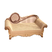 Griffoir pour chat classique en forme de chaise longue en carton ondulé, écologique, extra large, résistant à l'usure, sans perte de fibres, personnalisable