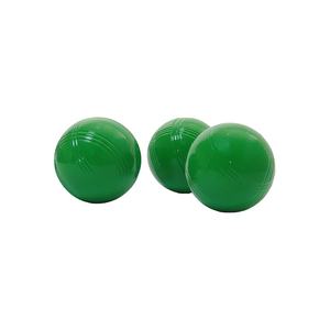 Boules <span class=keywords><strong>de</strong></span> <span class=keywords><strong>pétanque</strong></span> en acier coloré ZQURE 73 mm avec emballage pour les jeux <span class=keywords><strong>de</strong></span> fitness et d'exercice en plein air - Product Image 5