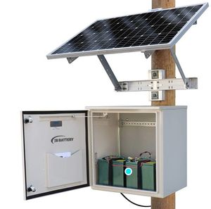 <span class=keywords><strong>ตู้</strong></span>เก็บแบตเตอรี่ไฟฟ้าทางทะเลราคาถูกสําหรับระบบพลังงานแสงอาทิตย์ - Product Image 6