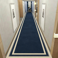 0011 Tapis et moquettes 3D personnalisés en rouleaux pour salon, couloir, et tapis de passage – Vente en gros usine