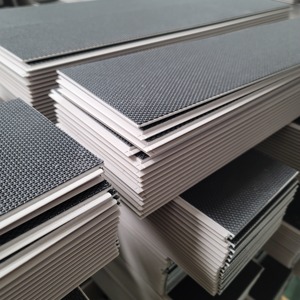 Luxury 4mm/5mm/6mm <strong>Click</strong> Lock Rigid Spc <strong>Flooring</strong> Waterproof Plastic Tiles <strong>Vinyl</strong> Plank Spc <strong>Flooring</strong> - Product Image 5