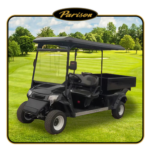 2025 New Design Wholesale Parison 2 Seats 4 Wheel Golf <b>Cart</b> Hunting Steel 48V 2025SDZX12PTPR158 4wheel <b>Tool</b> Golf <b>Cart</b> - Product Image 1