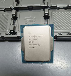 Procesador de Escritorio para Juegos Core <span class=keywords><strong>I7</strong></span>-<span class=keywords><strong>13700kf</strong></span>, 13ª Generación, 3.4Ghz, LGA 1700, CPU - Product Image 2