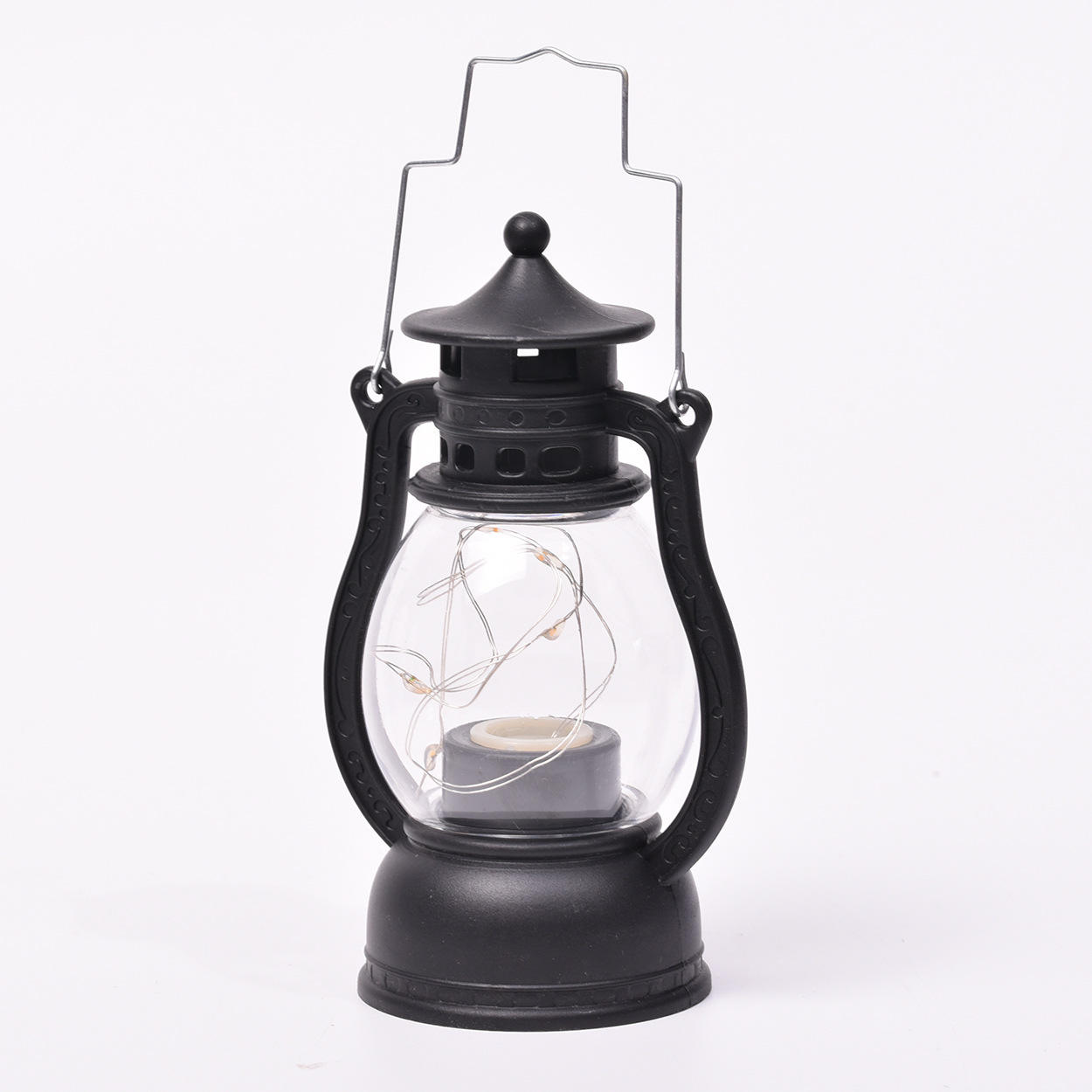 ไฟสายสีดำ