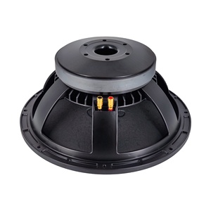 Profesional <span class=keywords><strong>15</strong></span> pulgadas 15AZ-20 Active <span class=keywords><strong>Line</strong></span> <span class=keywords><strong>Array</strong></span> Woofer Altavoces DJ Bass Subwoofer Unidad Audio PA con impedancia de 8ohm - Product Image 2