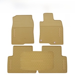 Adecuado para Civic, CRV, Camry de 8ª y 9ª generación, Accord, Nuevo <span class=keywords><strong>Corolla</strong></span>, versión de Hong Kong y Macao con volante a la derecha, de goma. - Product Image 5