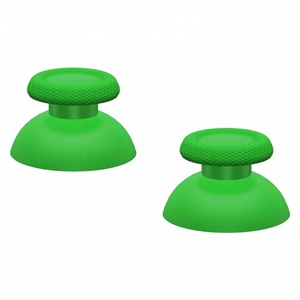 Repuestos de Palancas de Mando Verdes, Joysticks Analógicos para el Control de PlayStation PS4 PS5 - Product Image 1