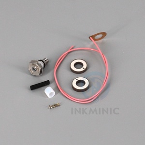 Kit de buses de type 5 DB-036539SP DB-036546SP 40 50 microns, série AX, pièces détachées pour imprimante jet d'encre - Product Image 4